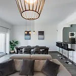 Feriehus Casa Merrigan Albufeira