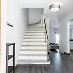 Casa Merrigan Feriehus Albufeira