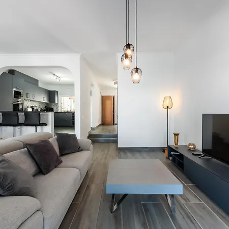 Casa Merrigan Feriehus *