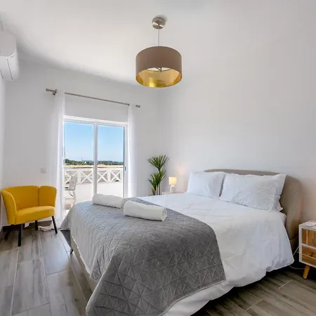 Casa Merrigan Feriehus Albufeira