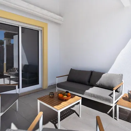 Casa Merrigan * Albufeira