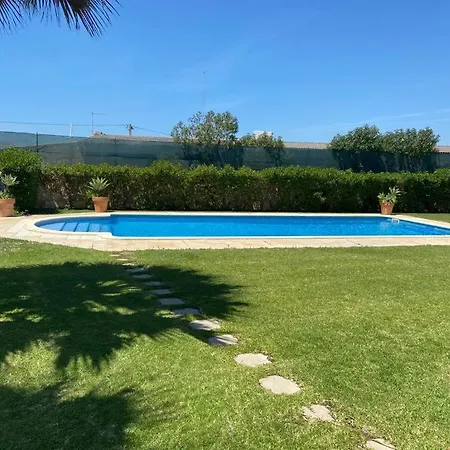 Holiday home Casa Merrigan *