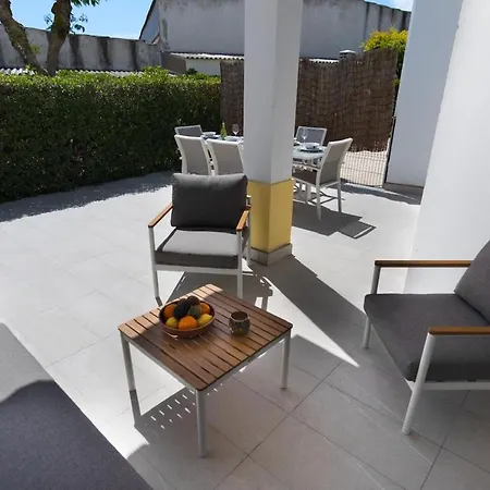 Casa Merrigan Holiday home Albufeira