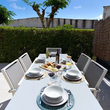 Casa Merrigan Albufeira