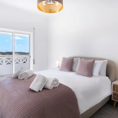 Holiday home Casa Merrigan Albufeira