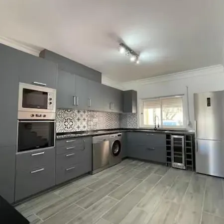 Casa Merrigan Holiday home