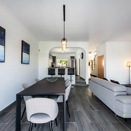 Casa Merrigan Ferienhaus *