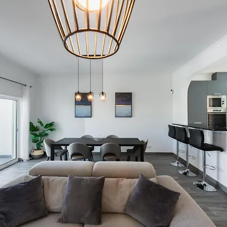 Casa vacanze Casa Merrigan Albufeira