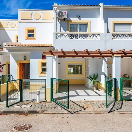 Ferienhaus Casa Merrigan Albufeira