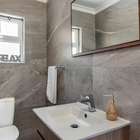 Casa Merrigan البوفيرا