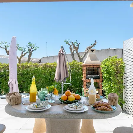 Casa Merrigan Ferienhaus Albufeira