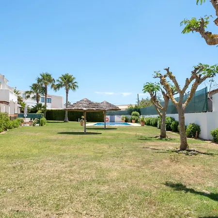 Casa Merrigan البوفيرا