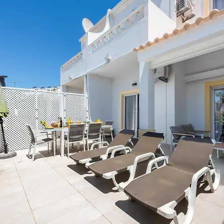 Casa Merrigan * Albufeira