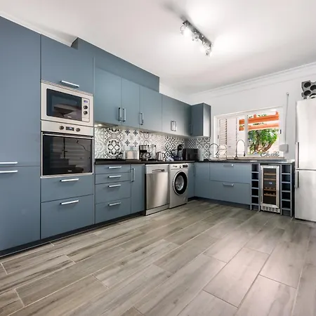 Casa vacanze Casa Merrigan *