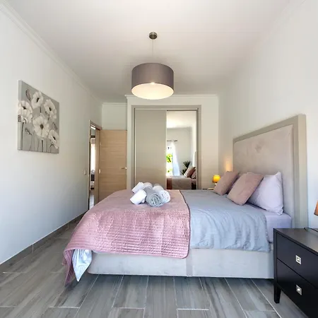 Casa Merrigan * Albufeira