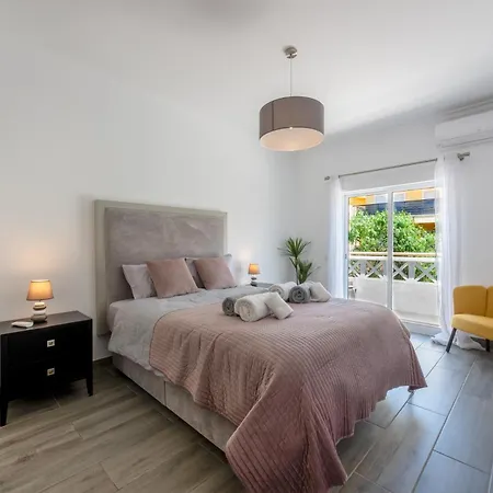 بيت للعطل Casa Merrigan