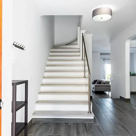 Casa Merrigan بيت للعطل البوفيرا