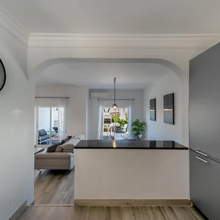 Casa vacanze Casa Merrigan Albufeira