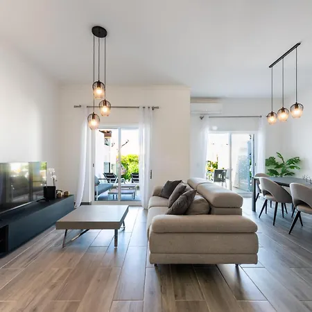 Casa Merrigan Ferienhaus *