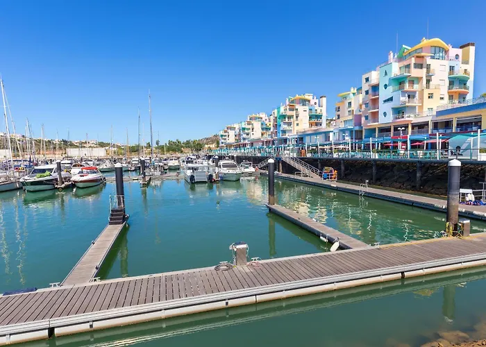 Casa Merrigan * Albufeira