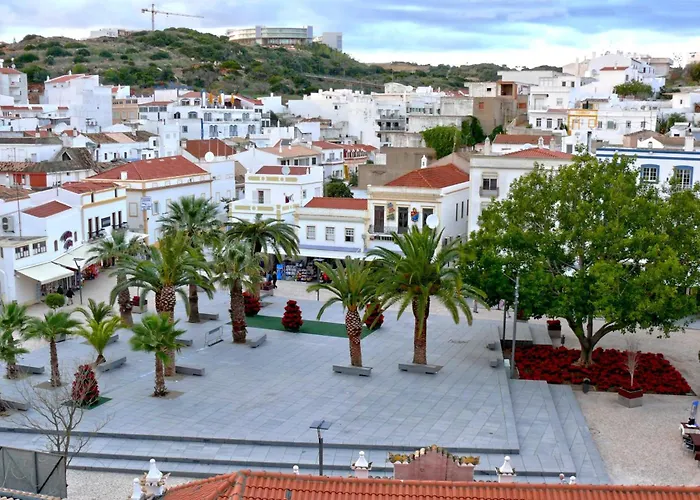 Holiday home Casa Merrigan Albufeira