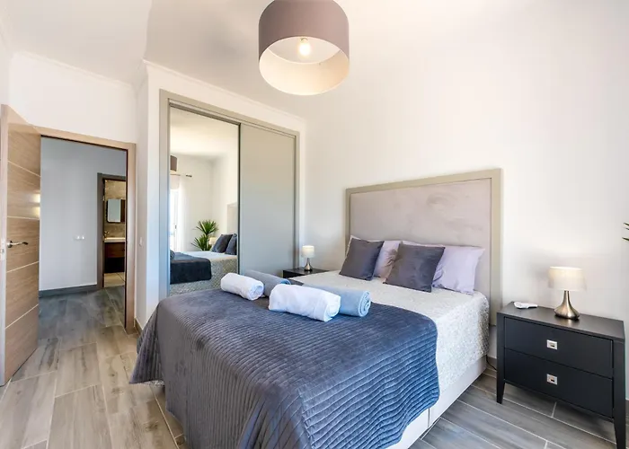 Casa Merrigan Holiday home