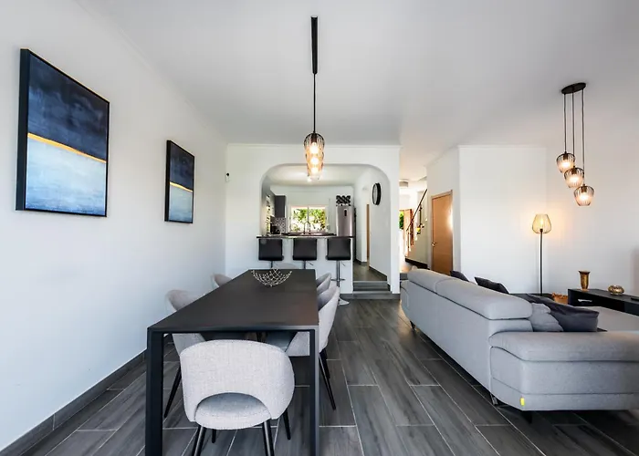 Casa Merrigan Holiday home *