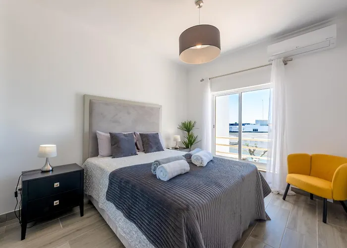 Holiday home Casa Merrigan *