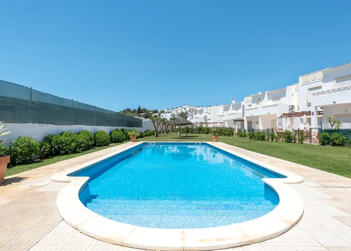 Casa Merrigan * Albufeira