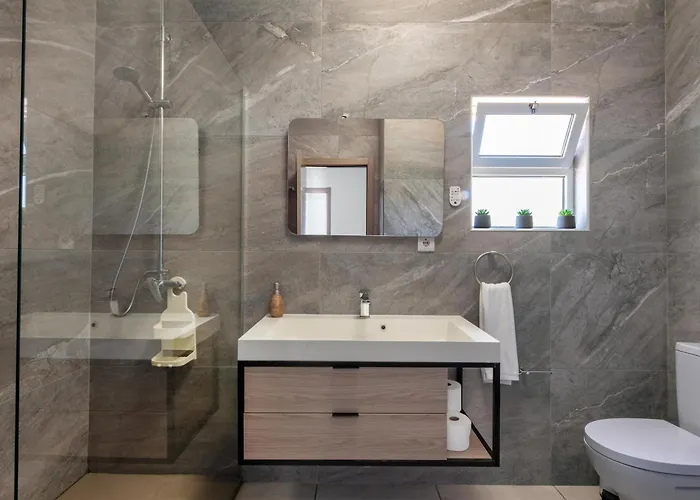 Holiday home Casa Merrigan *