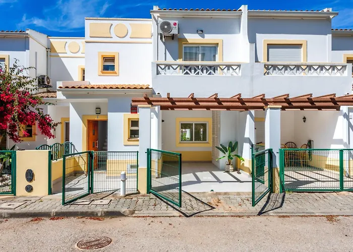 Holiday home Casa Merrigan Albufeira