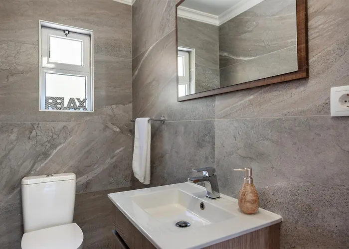 Casa Merrigan Albufeira