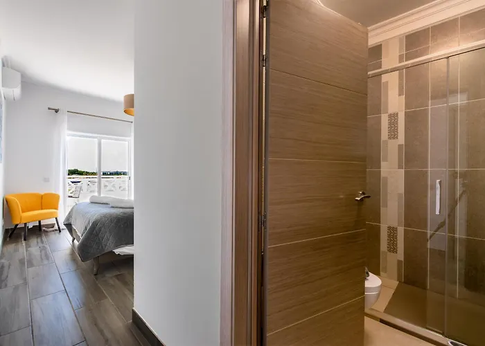 Casa Merrigan * Albufeira