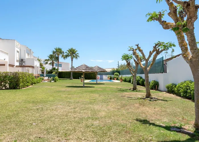 Casa Merrigan Albufeira