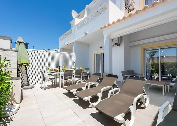 Casa Merrigan * Albufeira