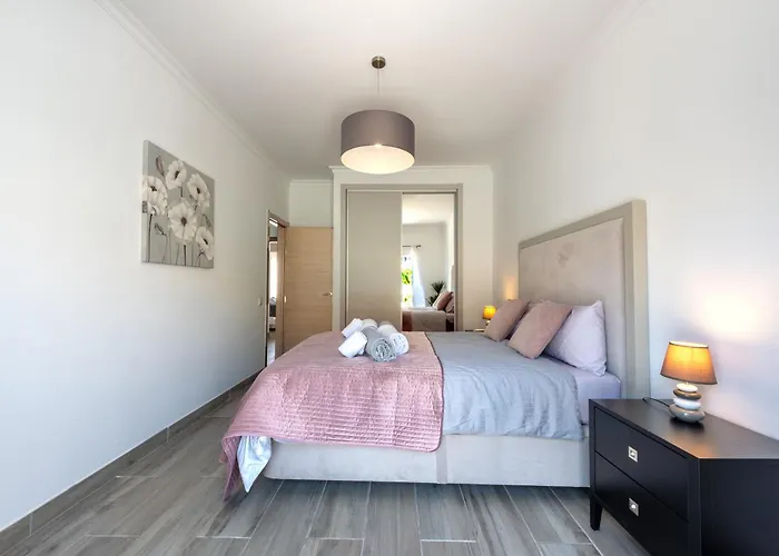 Casa Merrigan * Albufeira