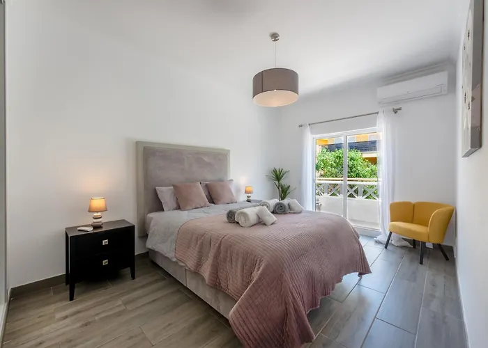 Holiday home Casa Merrigan