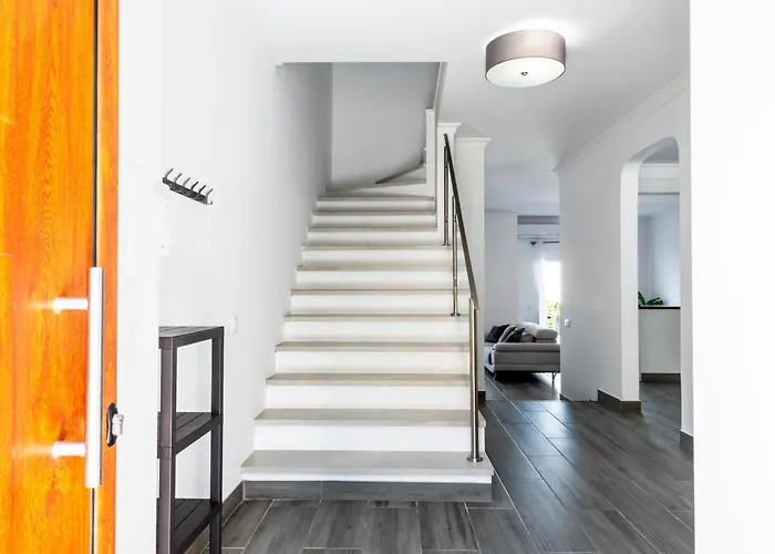 Casa Merrigan Holiday home Albufeira