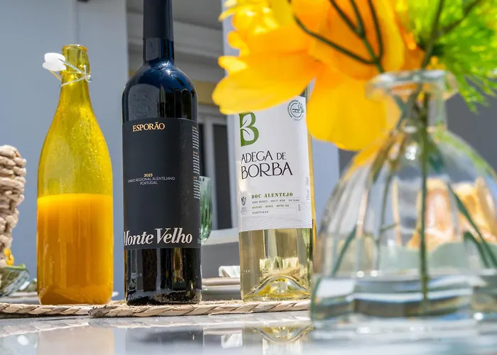 Casa Merrigan Holiday home Albufeira